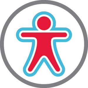 accessible